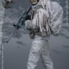 Soldier Story 1/6 Scale 12" NSW Navy Seal Winter Warfare Marksman Figure SS-109 - Image 3