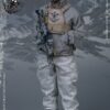 Soldier Story 1/6 Scale 12" NSW Navy Seal Winter Warfare Marksman Figure SS-109 - Image 5