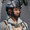 Soldier Story 1/6 Scale 12" NSW Navy Seal Winter Warfare Marksman Figure SS-109