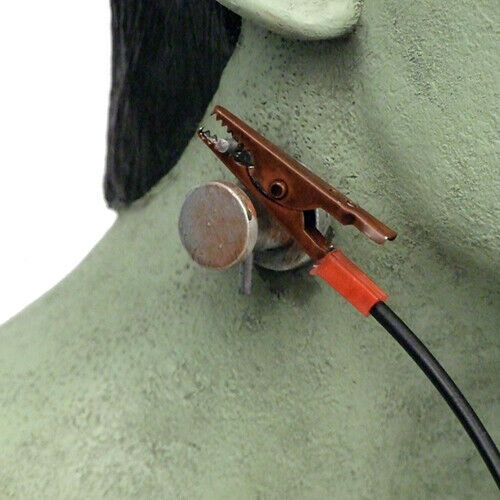 UNIVERSAL MONSTERS FRANKENSTEIN VFX HEAD Factory Entertainment - Image 6