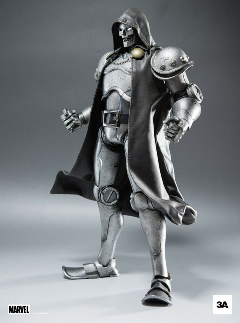3a dr doom
