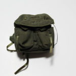 1/6 scale vietnam era military backpack loose   B9