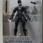 DC Universe - Son of Batman - Nightwing Action Figure 7"