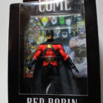 KINGDOM COME DC DIRECT RED ROBIN ACTION FIGURE 7"