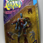 McFarlane Toys Spawn Total Chaos Thresher Ultra Action Figure 1996 Series 1