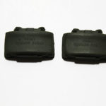 1/6 scale set of 2 claymore mines  loose  B9