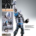 Threea 3a Robot Heavy Team Fortress 2 Mann vs Machine Blue