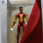 KID FLASH TEEN TITANS DC  7 inch Action Figure