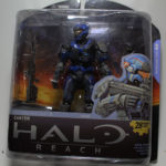 Halo Reach - Series 2 - Carter