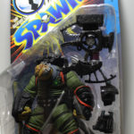 McFarlane Toys Spawn Series 8 Rotarr Action Figure