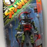 McFarlane Toys No-Body - Spawn Series 7 Action Figure