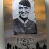 SIDESHOW Bayonets & Barbwire Lt. Eddie Rickenbacker 12" Action Figure
