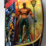 Mattel DC Comics Unlimited Aquaman Action Figure 7"