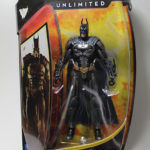 DC Comics Unlimited Injustice Batman Action Figure 7"