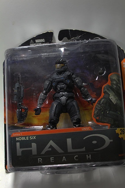 halo noble 6 action figure