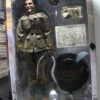 SIDESHOW Bayonets & Barbwire Lt. Eddie Rickenbacker 12" Action Figure - Image 2