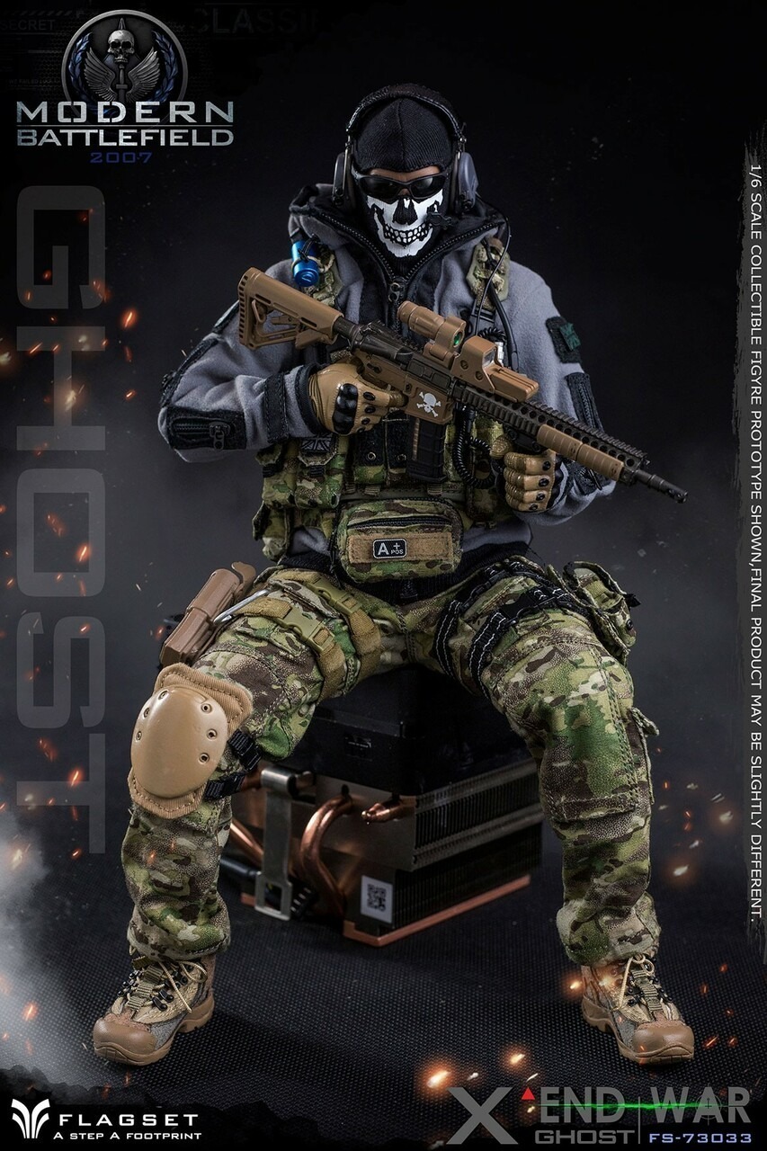 flagset figures