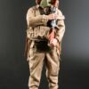 UJINDOU RUSSIAN SPECIAL FORCES SPETSNAZ GRU WAR OF DAGESTAN 1999 1/6 SCALE ACTION FIGURE UD9004 - Image 2