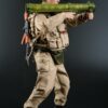 UJINDOU RUSSIAN SPECIAL FORCES SPETSNAZ GRU WAR OF DAGESTAN 1999 1/6 SCALE ACTION FIGURE UD9004 - Image 5