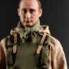 UJINDOU RUSSIAN SPECIAL FORCES SPETSNAZ GRU WAR OF DAGESTAN 1999 1/6 SCALE ACTION FIGURE UD9004 - Image 8