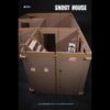 Shoot House 1/6 Scale Diorama Assembly Kit BY MINI TIMES - Image 6