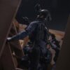 Shoot House 1/6 Scale Diorama Assembly Kit BY MINI TIMES - Image 9