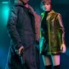 BLACKBOX 1/6 BBT9018 GUESS ME SERIES BLADE RUNNER JOI Virtual Woman 2.0 - Image 6