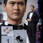 Warrior Model SN002 1/6 Once A Thief Overrun The Four Seas Chow Yun-Fat