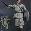 Warrior Model 1/6 1970s Royal Hong Kong Police Prison Guard Zheng Sir SN003 - Image 3