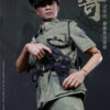Warrior Model 1/6 1970s Royal Hong Kong Police Prison Guard Zheng Sir SN003 - Image 5