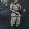 Warrior Model 1/6 1970s Royal Hong Kong Police Prison Guard Zheng Sir SN003 - Image 6