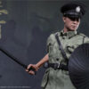 Warrior Model 1/6 1970s Royal Hong Kong Police Prison Guard Zheng Sir SN003 - Image 9