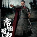 JS Model 1/6 Scale 12" King Zhaoxiang of Qin Action Figure MN008