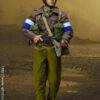 UJINDOU WWII BRITISH ARMY DISPATCH RIDER UD9005 Box Figure 1/6 - Image 4