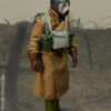 UJINDOU WWII BRITISH ARMY DISPATCH RIDER UD9005 Box Figure 1/6 - Image 12