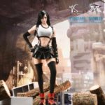 VSTOYS THE GODDESS OF FANTASY  Tifa Lockhart 1/6 SCALE ACTION FIGURE 19XG63