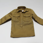 3R 1/6 Heinrich Himmler  Brown shirt loose  B7