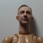 3R 1/6 Heinrich Himmler GM645 nude (but comes with shorts) complete   loose   B8