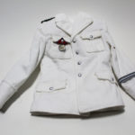 3R 1/6 Heinrich Himmler White summer tunic loose   B7