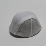 1/6 german WWII winter  helmet style 2 loose