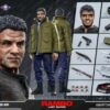 CX001 CYBER-X studio The Last  Blood Rambo 1/6 Action Figure