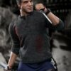 CX001 CYBER-X studio The Last  Blood Rambo 1/6 Action Figure - Image 2