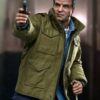 CX001 CYBER-X studio The Last  Blood Rambo 1/6 Action Figure - Image 4