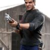 CX001 CYBER-X studio The Last  Blood Rambo 1/6 Action Figure - Image 5