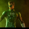 Green Lantern - Hal Jordan Premium Format™ Figure by Sideshow Collectibles - Image 5
