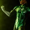 Green Lantern - Hal Jordan Premium Format™ Figure by Sideshow Collectibles - Image 4