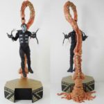 NECA Hellraiser 2 Dr. Chanard Resin Statue 22" Limited 500