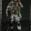 DAM TOYS OPERATION URBAN WARRIOR '99 - MARINE CORPS URBAN WARFARE EXERCISES IN OAKLAND - GUNNERY SERGEANT CREWS 1/6 SCALE ACTION FIGURE 78080 - Image 4