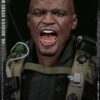 DAM TOYS OPERATION URBAN WARRIOR '99 - MARINE CORPS URBAN WARFARE EXERCISES IN OAKLAND - GUNNERY SERGEANT CREWS 1/6 SCALE ACTION FIGURE 78080 - Image 7