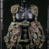 DAM TOYS OPERATION URBAN WARRIOR '99 - MARINE CORPS URBAN WARFARE EXERCISES IN OAKLAND - GUNNERY SERGEANT CREWS 1/6 SCALE ACTION FIGURE 78080 - Image 8